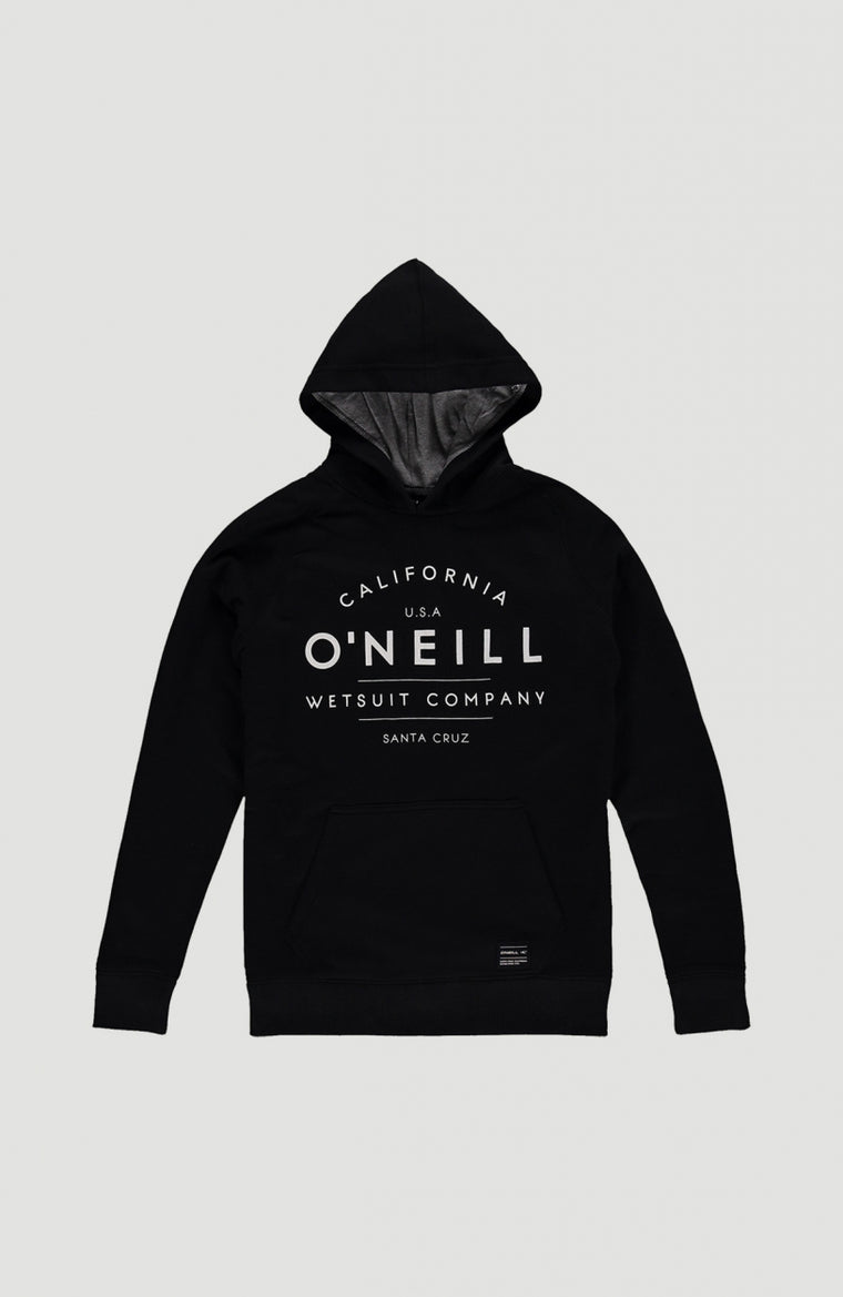 O'Neill Hoodie | BlackOut - A