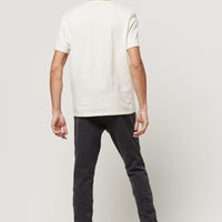 O'Neill Crew T-Shirt | Powder White