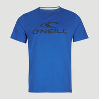 O'Neill Crew T-Shirt | Victoria Blue -A