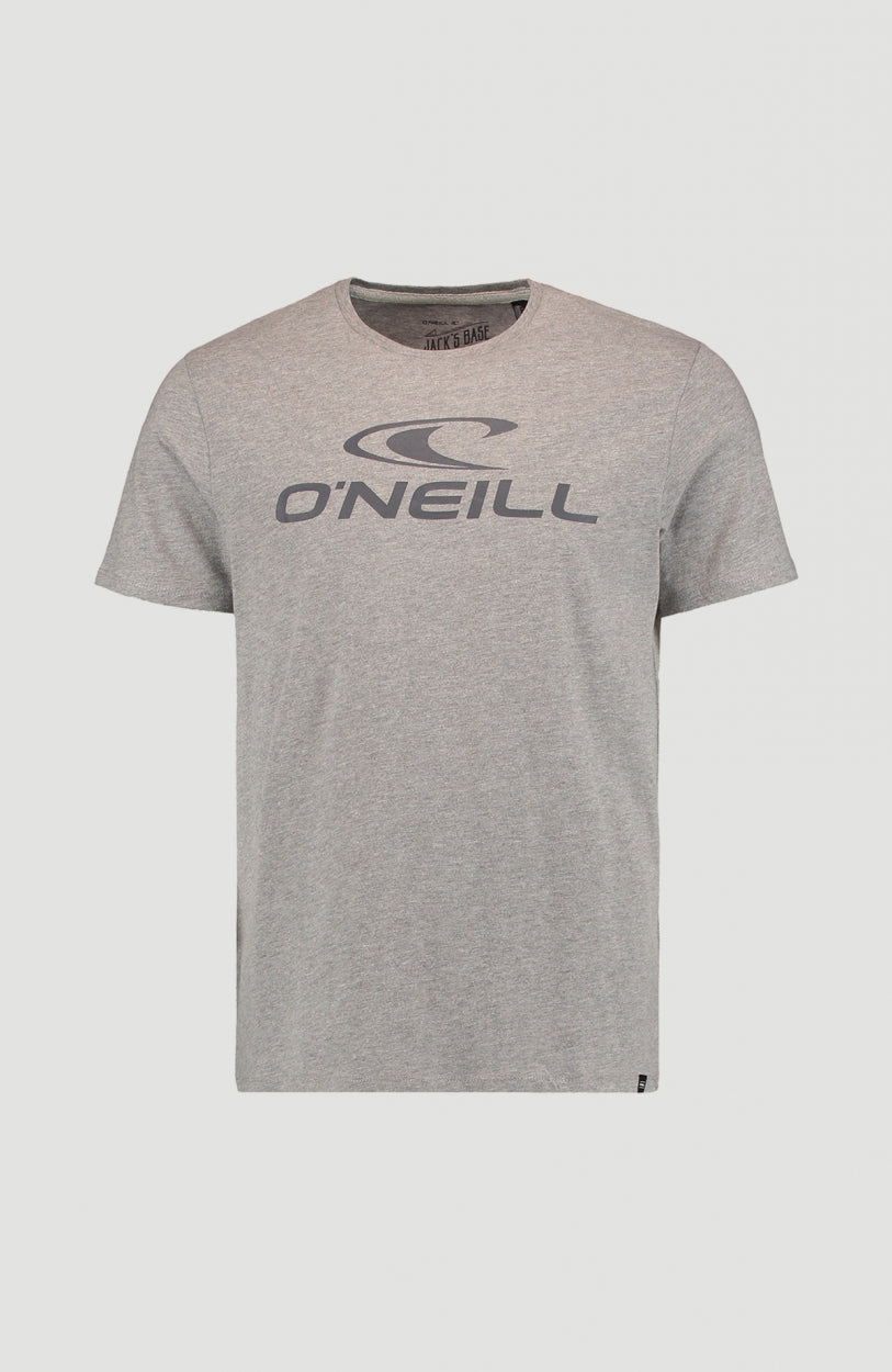 O'Neill Crew T-Shirt | Silver Melee -A