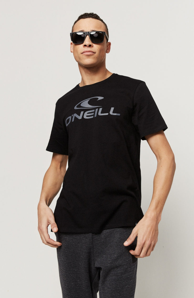 O'Neill Crew T-Shirt | BlackOut - A