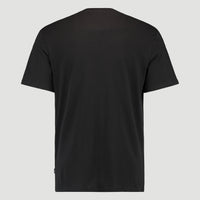 Triple Stack T-Shirt | BlackOut - A