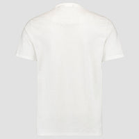 Jack's Base T-Shirt | Powder White