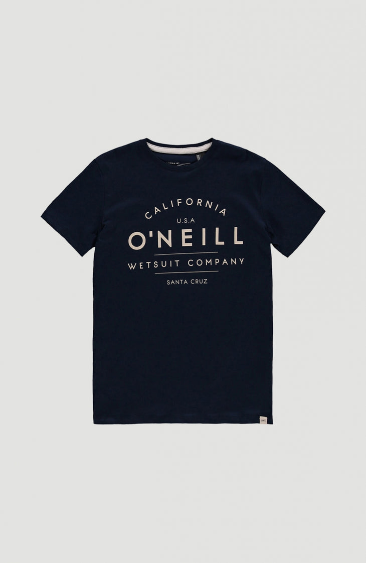 O'Neill T-Shirt | Ink Blue -A