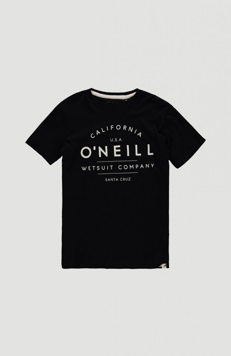 O'Neill T-Shirt | BlackOut - A