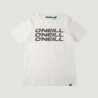 O'Neill Shortsleeve T-Shirt | Powder White