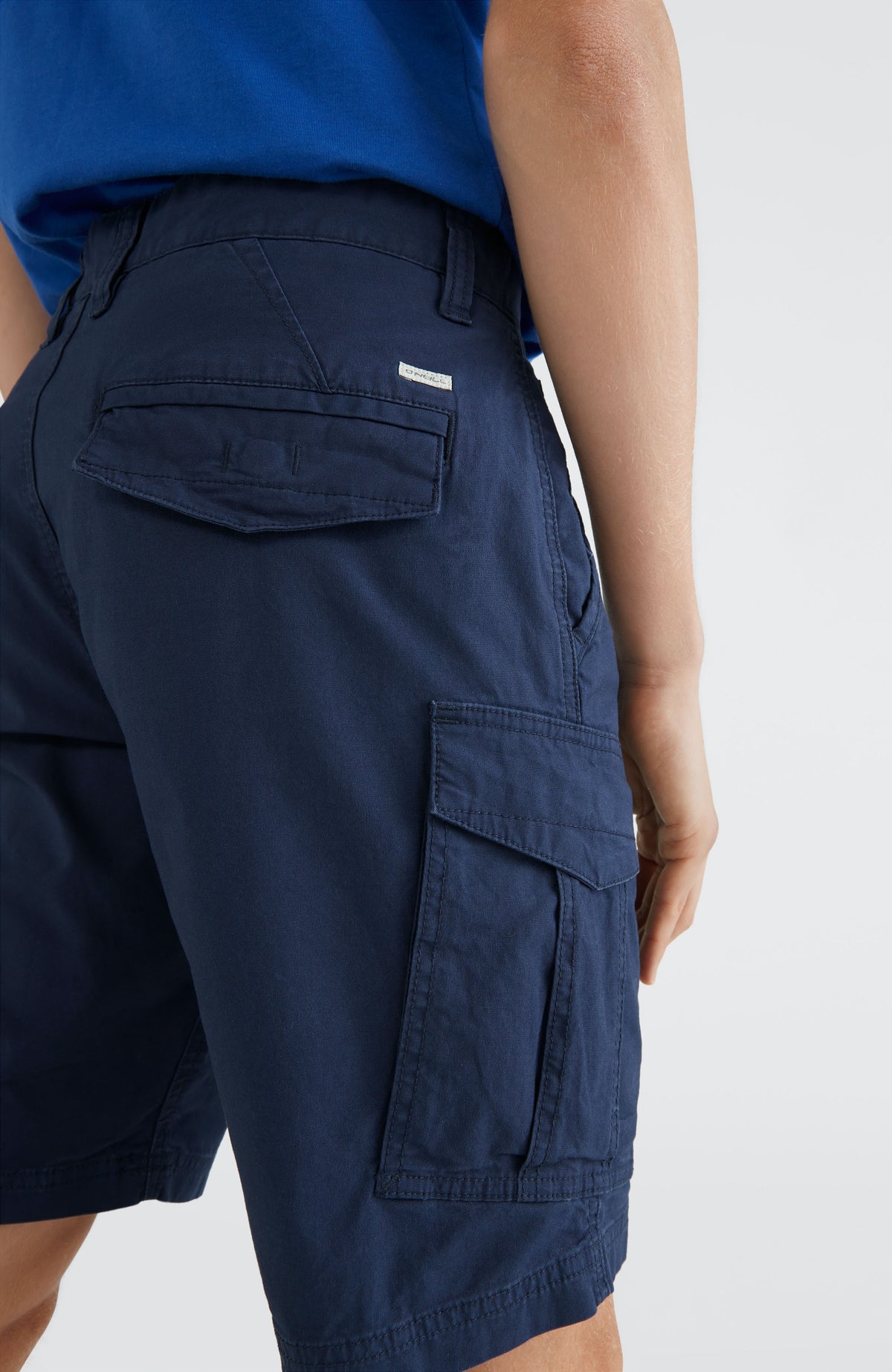 Beach Break Cargo Shorts Ink Blue A O Neill UK