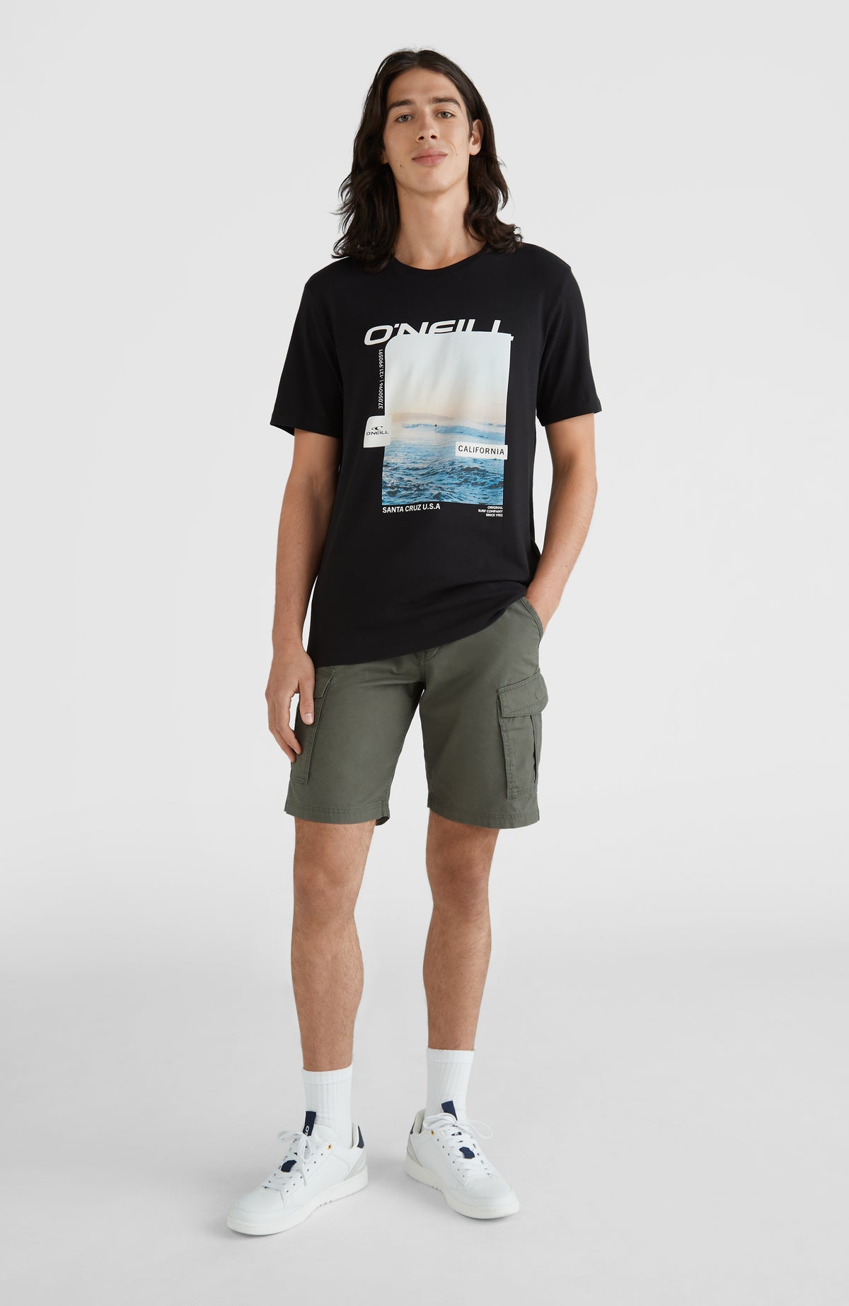 Short oneill clearance