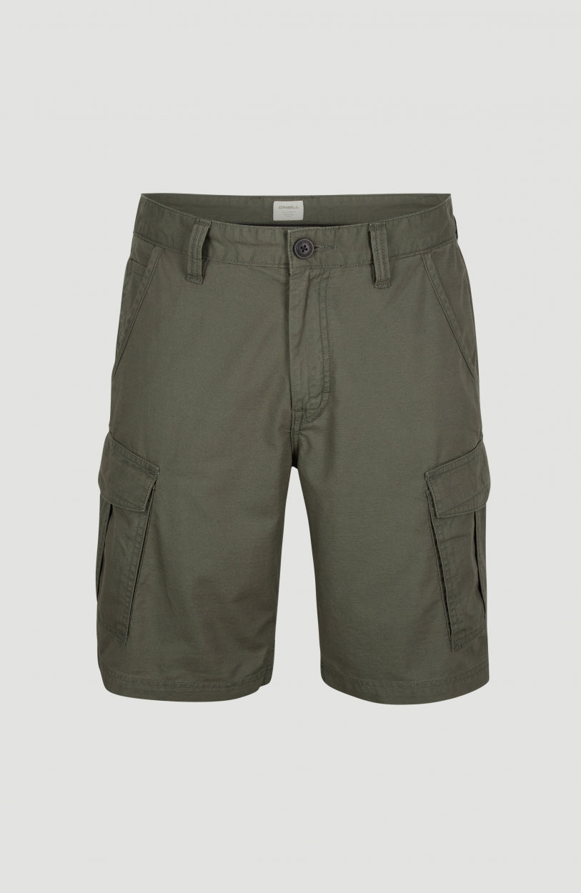 Cargo military shorts new arrivals