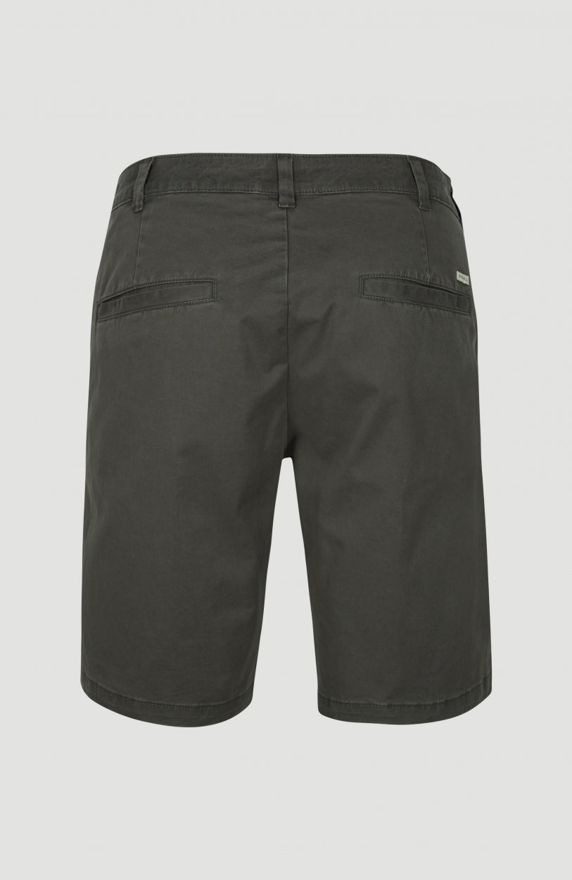 Friday Night Chino Shorts Military Green A O Neill UK