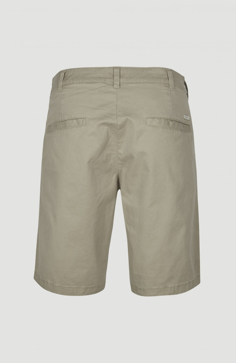 Friday Night Chino Shorts | Chino Beige