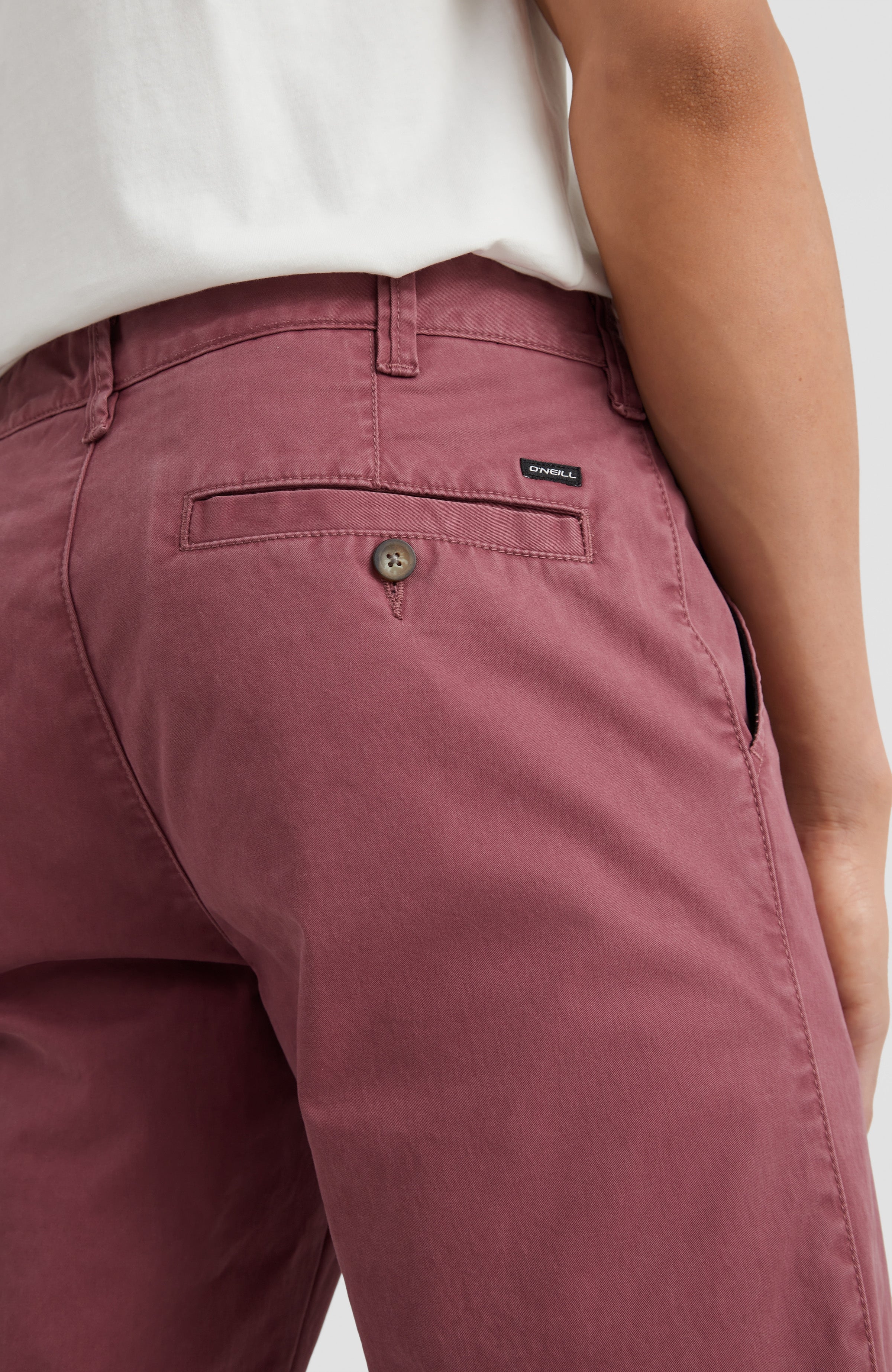 O'Neill FRIDAY NIGHT - Pantalones Chinos - Ink Blue A/azul Marino