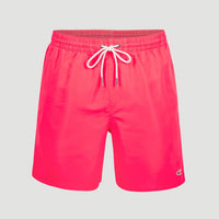 Vert 16'' Swim Shorts | Diva Pink