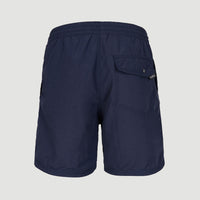 Vert 16'' Swim Shorts | Ink Blue