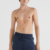 Vert 16'' Swim Shorts | Ink Blue -A