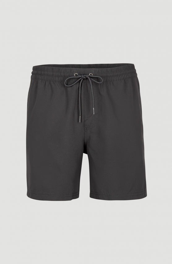 Cali Swim Shorts | Asphalt - A