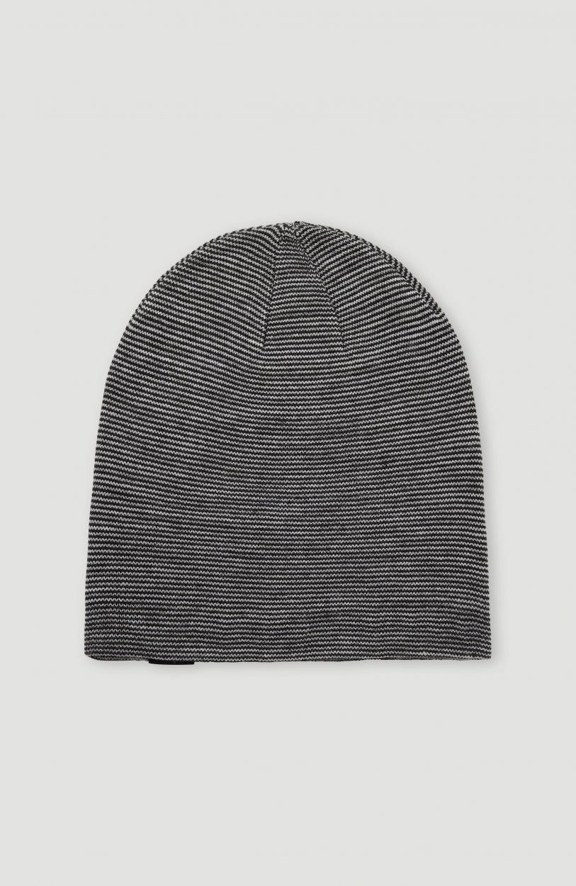 All Year Beanie | BlackOut - A