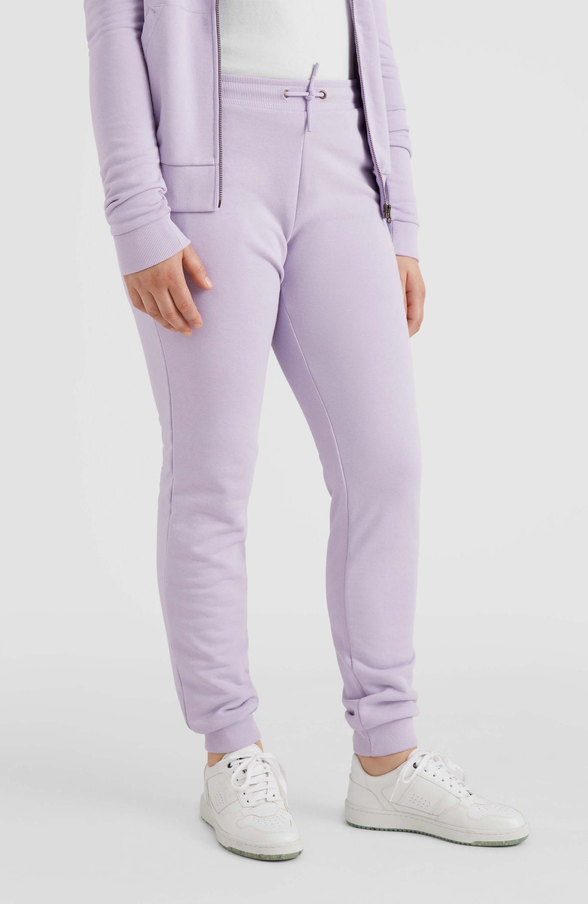 Circle Surfer Sweatpants Purple Rose O Neill UK