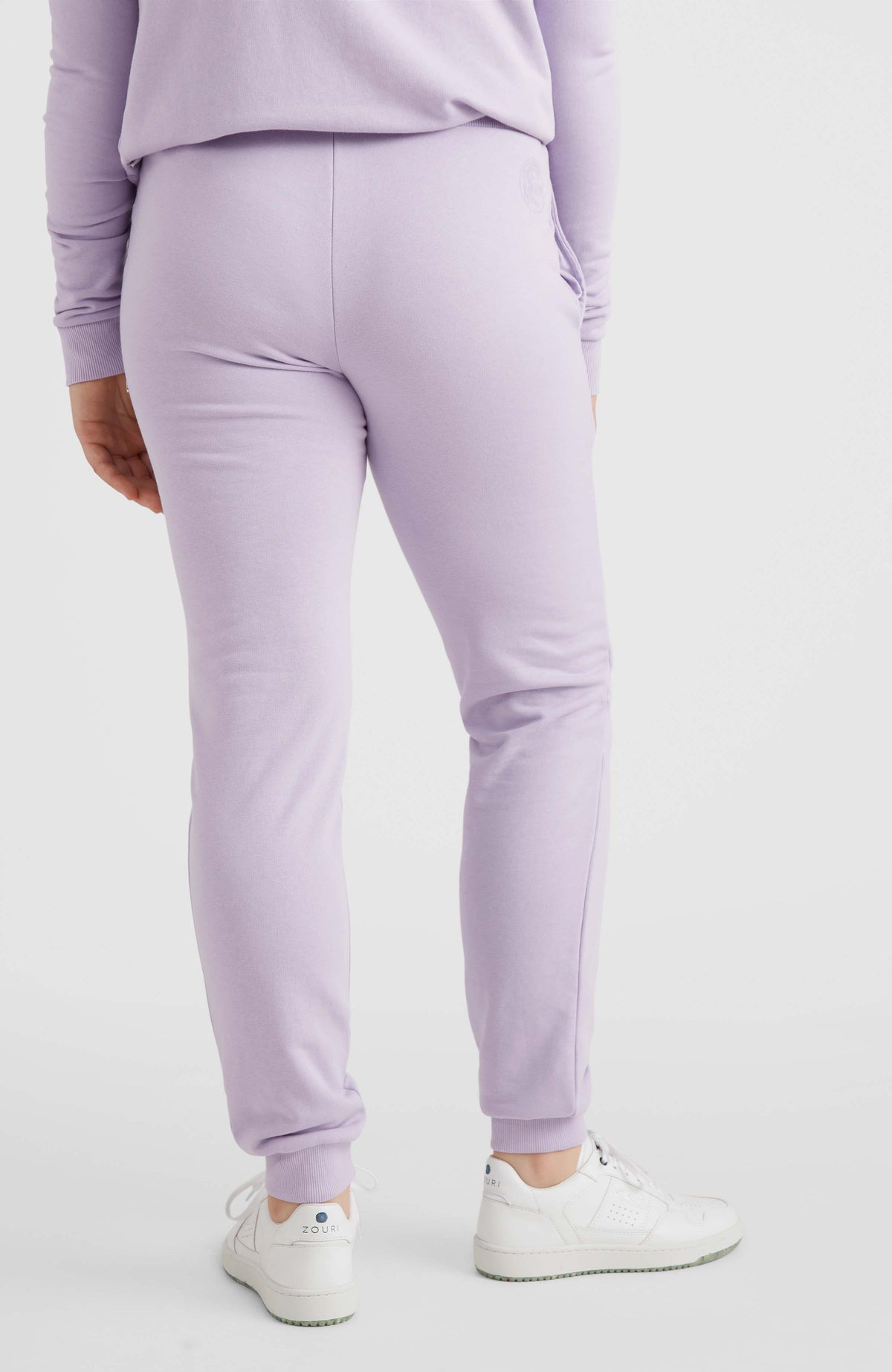 Lilac sweatpants sales