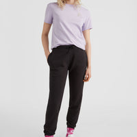 Circle Surfer T-Shirt | Purple Rose
