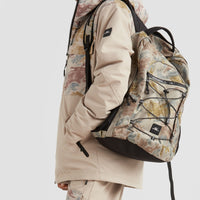 Boarder Plus Backpack | Light Camo