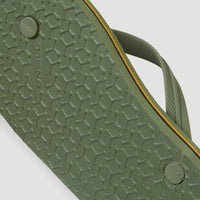 Profile Logo Sandals | Nugget