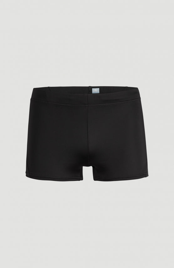 Cali Swimtrunks | Black Out
