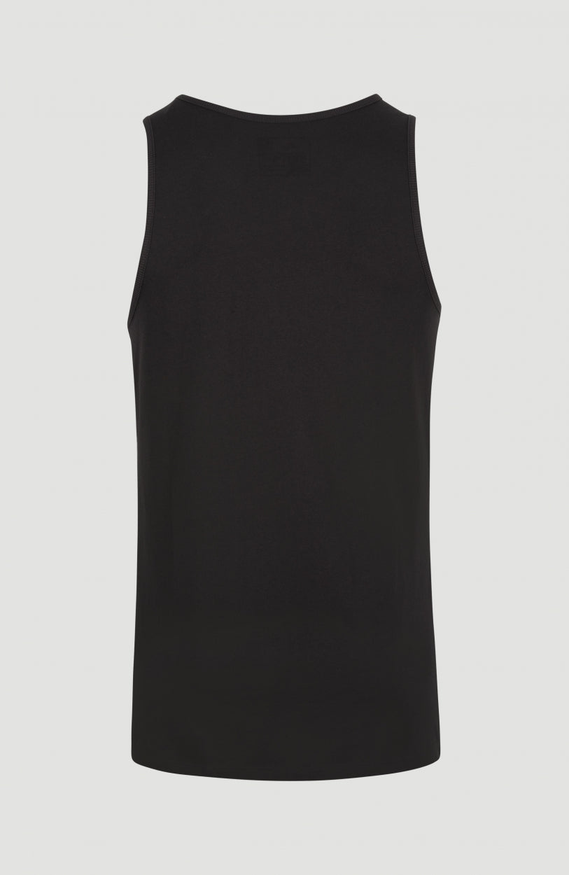 Original Tanktop | Black Out
