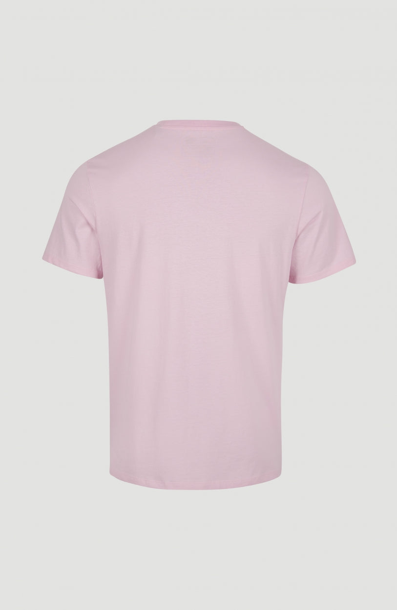 Arrowhead T-Shirt | Roseate Spoonbill