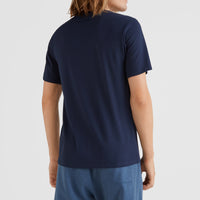Arrowhead T-Shirt | Ink Blue