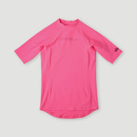 O'Neill Shortsleeve Skin | Rosa Shocking