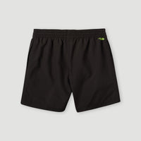 Original Cali 14'' Swim Shorts | Black Out