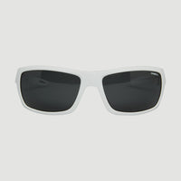 Vita Sunglasses | White
