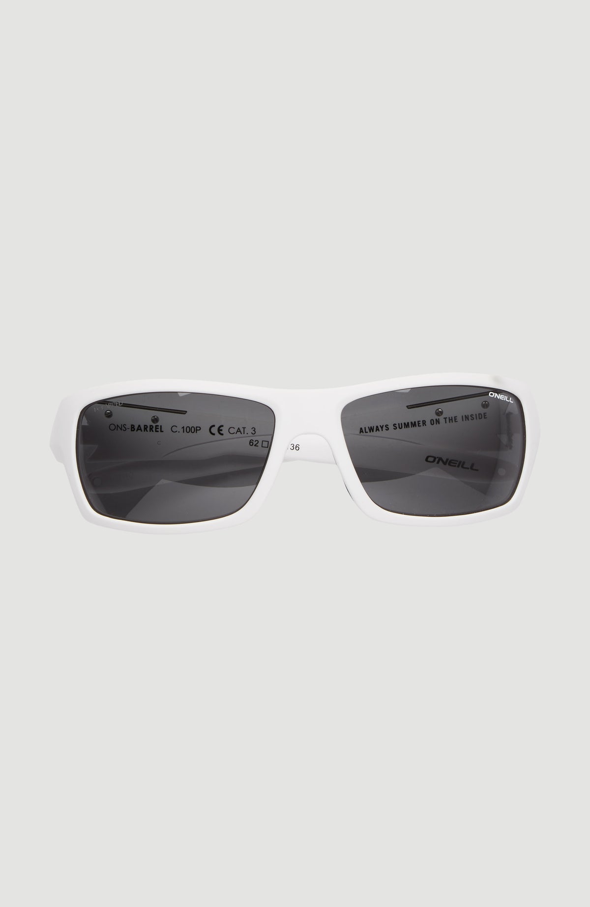 White sunglasses hot sale