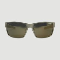 Vita Sunglasses | Silver