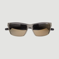 Vita Sunglasses | Silver