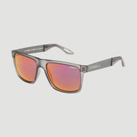 Vita Sunglasses | Grey
